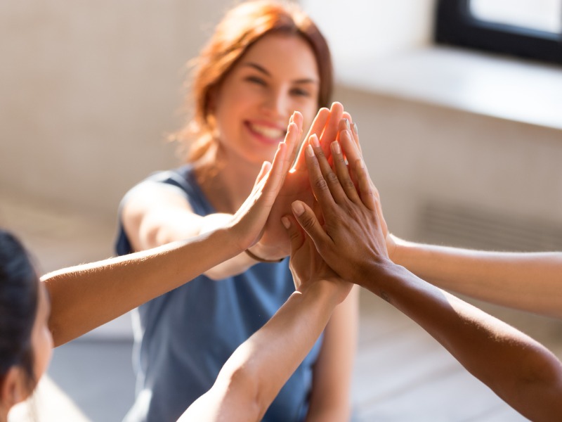 Come puoi cambiare la tua vita