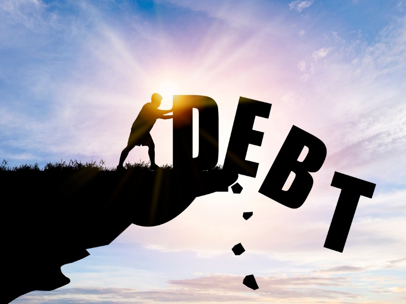 Come distinguere i debiti buoni dai debiti cattivi.