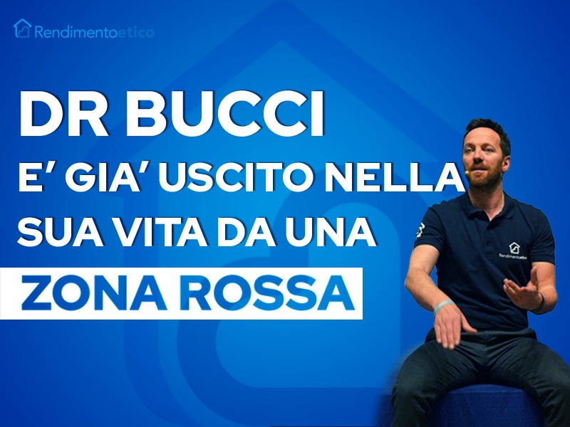 Saper comunicare con se stessi per vincere la paura del virus : l’intervista con Gianluca Bucci