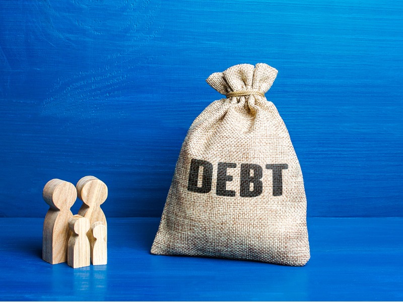 Il consolidamento debiti ti salva la casa dall’asta?